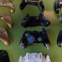 xbox Controller parts
