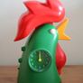 Very rare, mint Kelloggs Alarm Clock and Radio set Image 2