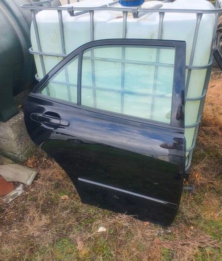 lexus Is200 Parts