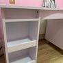 Manicure Desk with built in dust collector Image 7