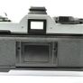 Canon AE-1 Program Silver/ Chrome 35mm SLR Film Camera with fast Canon FD 50mm f1. 8 FDn, Recently FULLY SERVICED and in Good Condition. Image 3