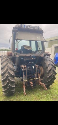 Ford TW 15 1985