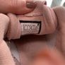 Girls / womens pink filas Image 9