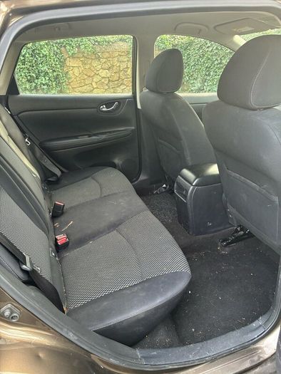 Nissan Pulsar 2016 Non runner