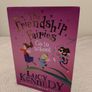 The Friendship Fairies Go To School By Lucy Kennedy, HARDBACK Image 3
