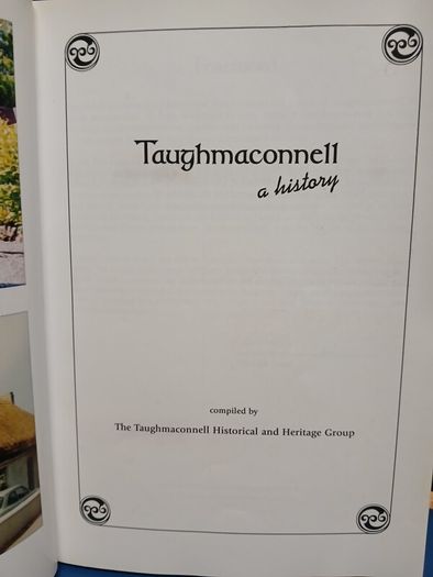 Taughmaconnell, Roscommon local history