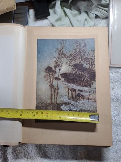 Vintage Rachman prints