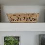 Gorgeous hand made wooden decor piece Image 3