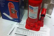 5 ton Hydraulic Bottle Jack