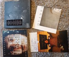 The Who  Quadrophenia. The Directors Cut Super Deluxe Edition