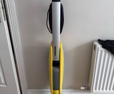 karcher mop