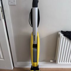 karcher mop