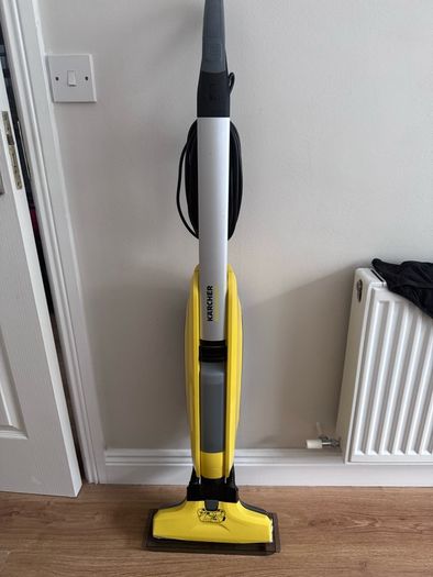 karcher mop