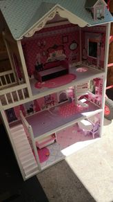 dolls house