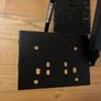 racing wheel stand Image 3