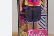 Barbie Ken Fashionistas Doll (Mr483)  1