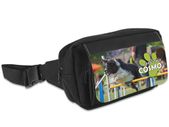 Personalised Custom Printed Bum Bag Pouch