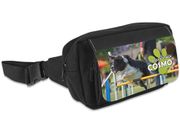 Personalised Custom Printed Bum Bag Pouch