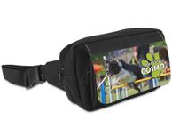 main image for ad Personalised Custom Printed Bum Bag Pouch