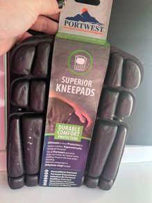 Kneepads
