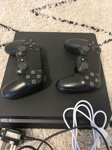 ps Sony PlayStation 4 slim