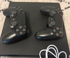 ps Sony PlayStation 4 slim