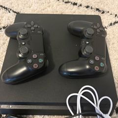 ps Sony PlayStation 4 slim