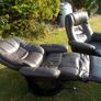Reclining  Armchairs Image 2
