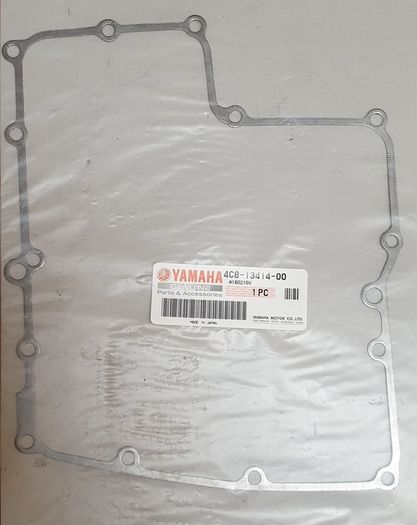 Gasket,Strainer cover Yamaha R1