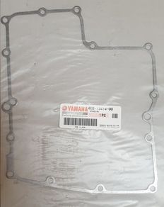 Gasket,Strainer cover Yamaha R1