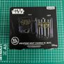 Official Star Wars XL Heat Change Lightsaber Mug (550ml) - Paladone Image 2