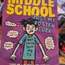 Middle School Books Bundle Image 3
