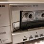 From 1983 Telefunken RC100 tape deck, good condition. Image 2