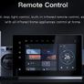 Smart Home MixPad 7 Big & Delicate Multifunctional Smart Panel Remote Control via APP Image 8