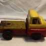 Wells Britmoy 1950's Friction Tinplate Truck Image 2