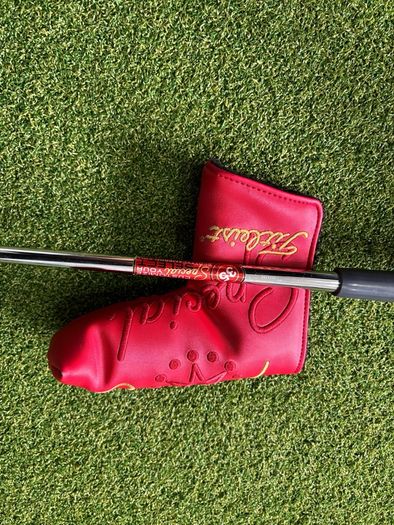Scotty Cameron Special Select Newport 2