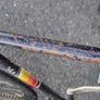 Vintage bike Peugeot Fixie Image 6