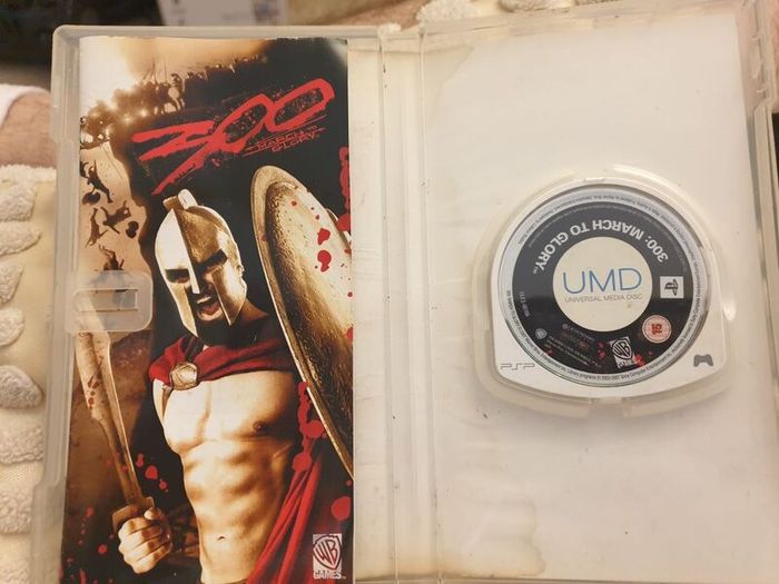 psp 300