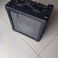 Roland Cube 30 COSM 30W Guitar Amp