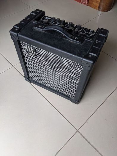 Roland Cube 30 COSM 30W Guitar Amp