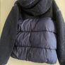 Navy jacket Image 2