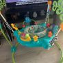 Baby Einstein Ocean Explorers Curiosity Cove 2-in-1 Activity Baby Jumper. Image 5