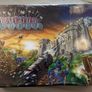 Sealed Vintage Battle Knights Game Image 4