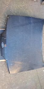 Ford Sierra hatchback bonnet