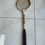 Vintage Elvery's Squash Racket Image 4