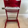 Stokke Tripp Trapp with Baby Set Image 3