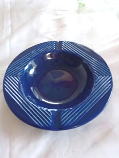 Celtic Ceramic Ashtray