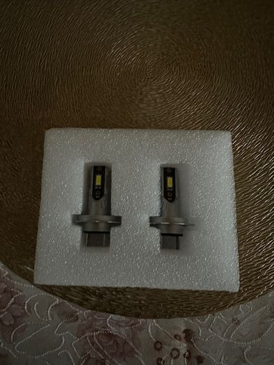 led bulbs h7