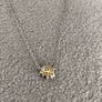 pandora charm necklace Image 2