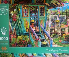 1000 puzzle/jigsaw
